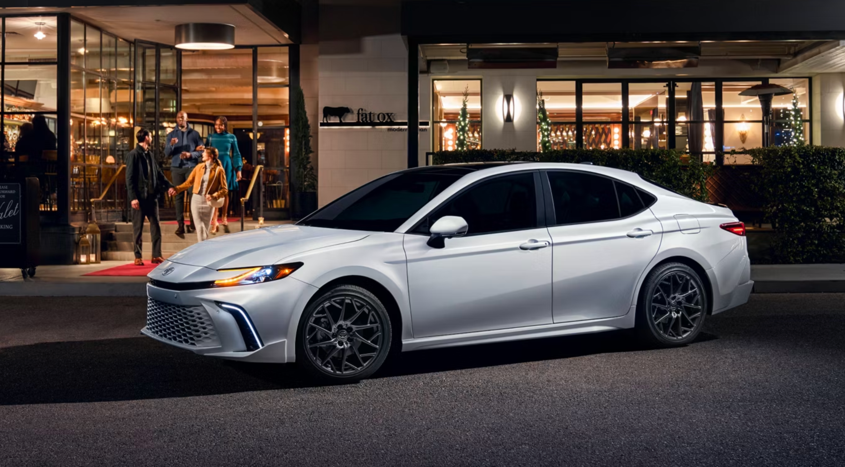 2026 Toyota Camry for sale in Zanesville, OH