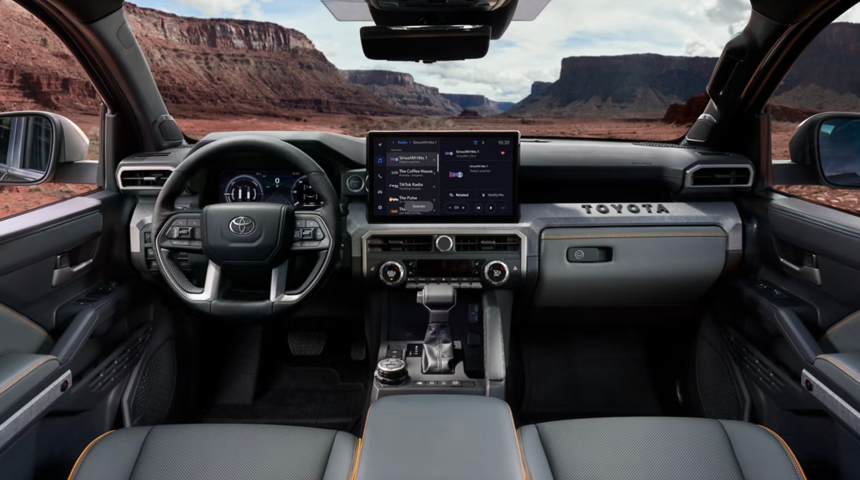 New 2026 Toyota Tacoma for sale near Cambridge