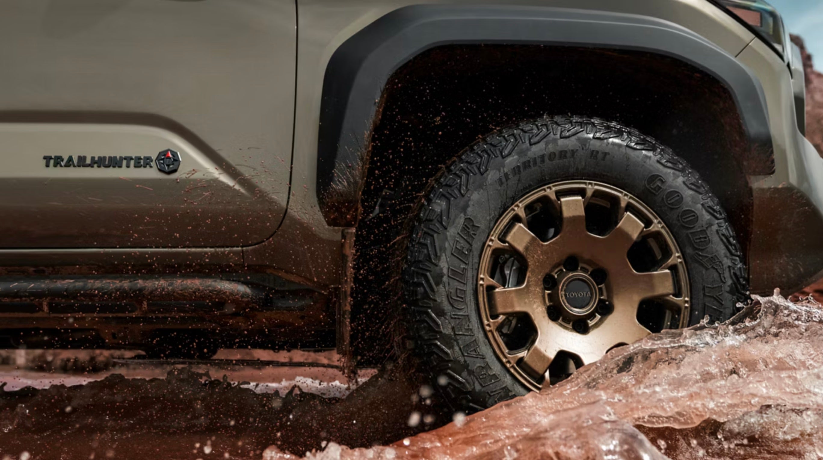New 2026 Toyota Tacoma for sale near Cambridge