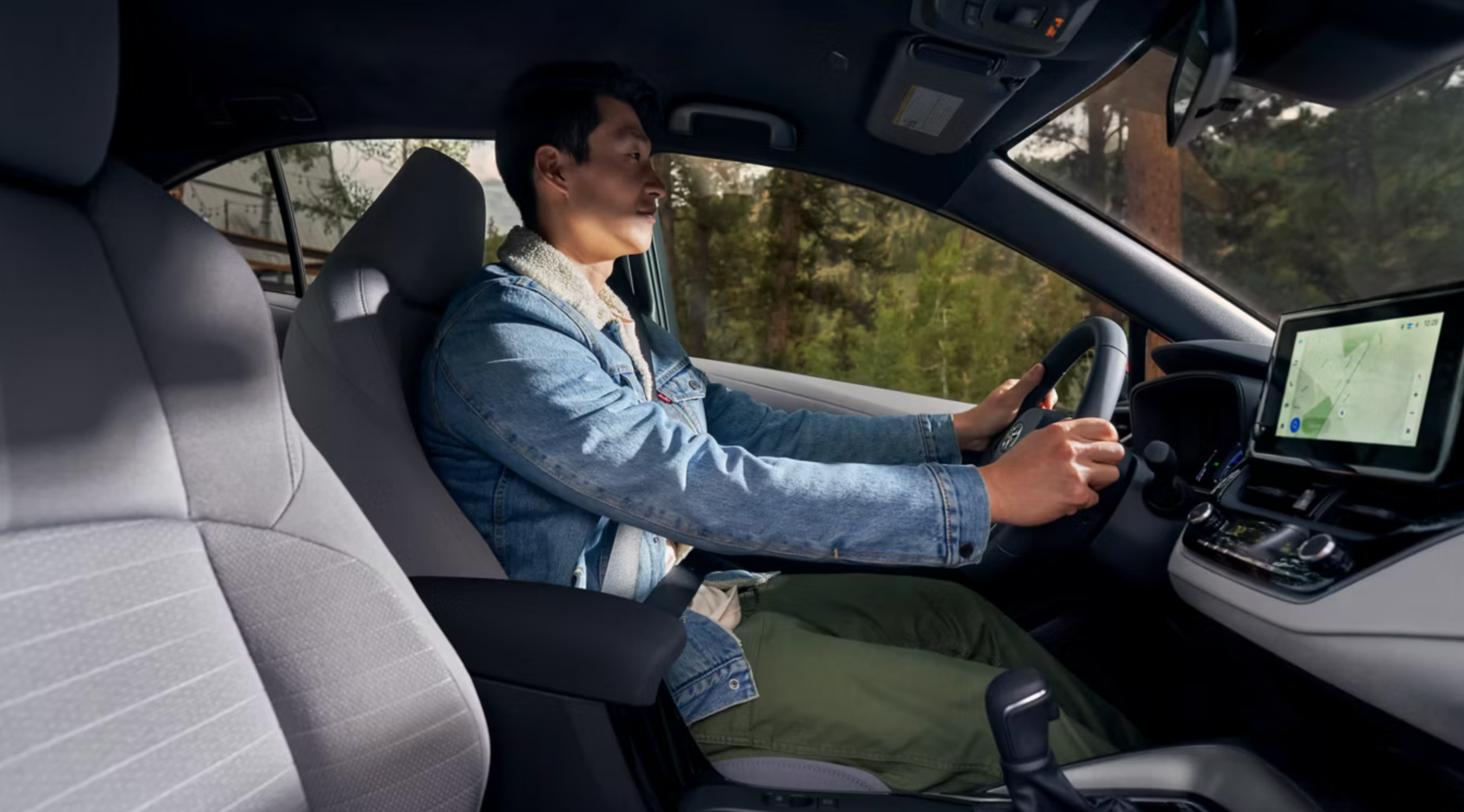 New 2026 Toyota Corolla for sale in Zanesville, OH