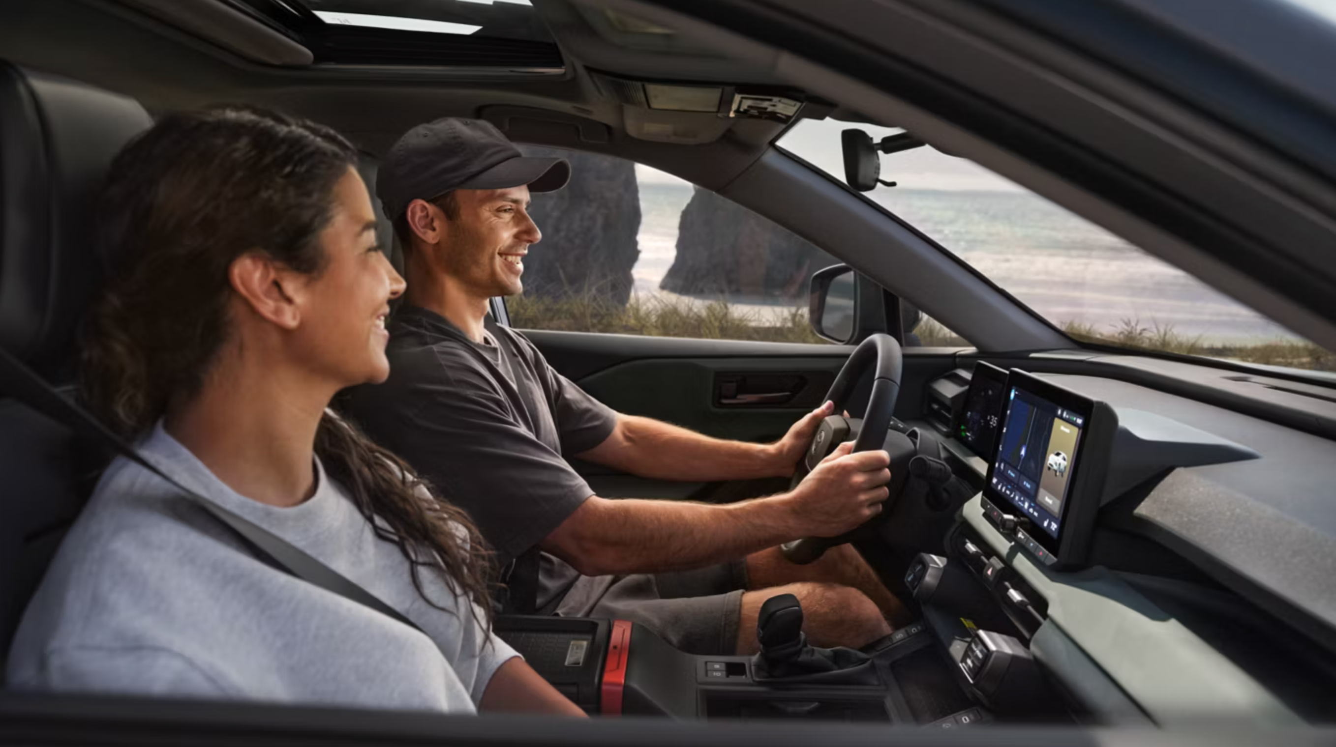 New 2026 Toyota RAV4 for sale in Zanesville, OH