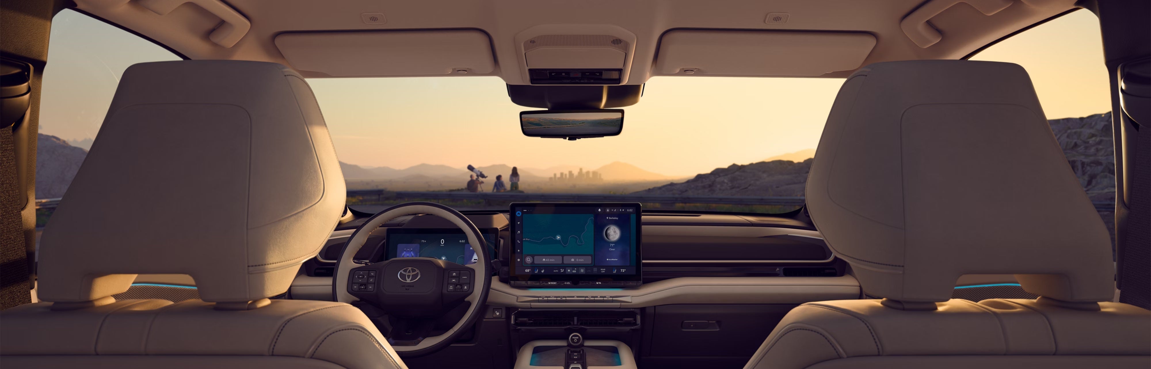 2027 Toyota Highlander in Zanesville, OH