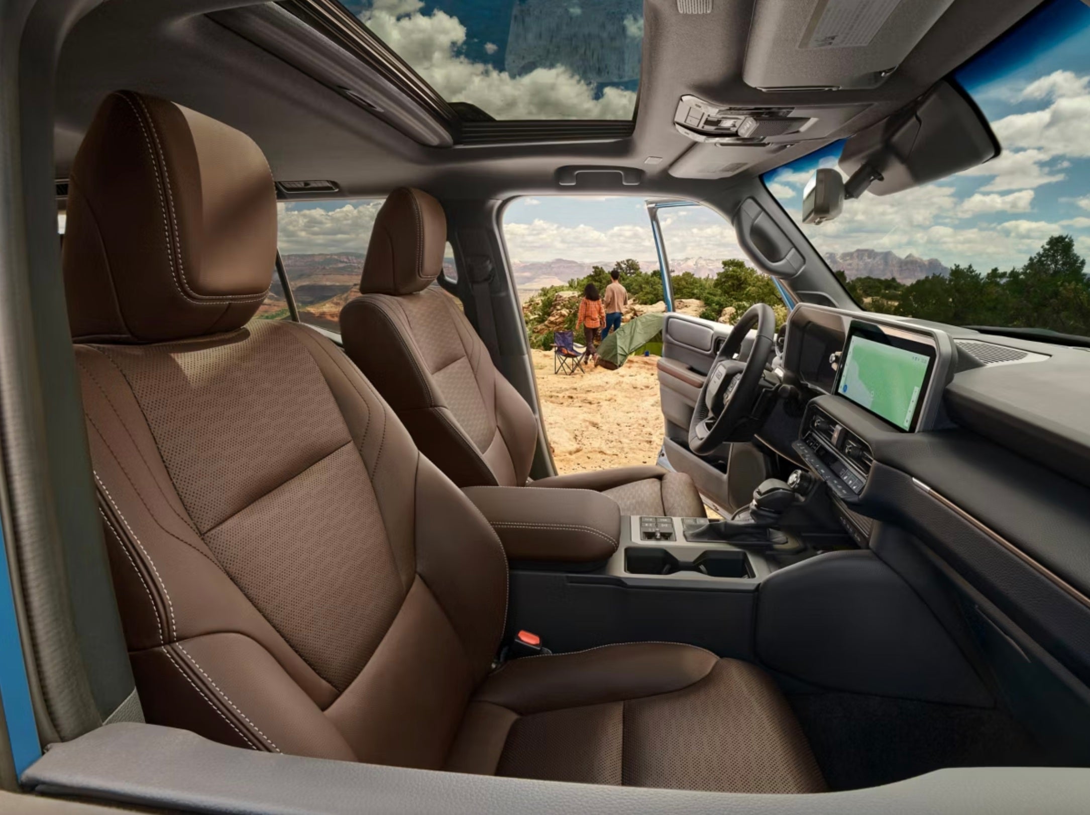 New 2026 Toyota Land Cruiser for sale near Newark