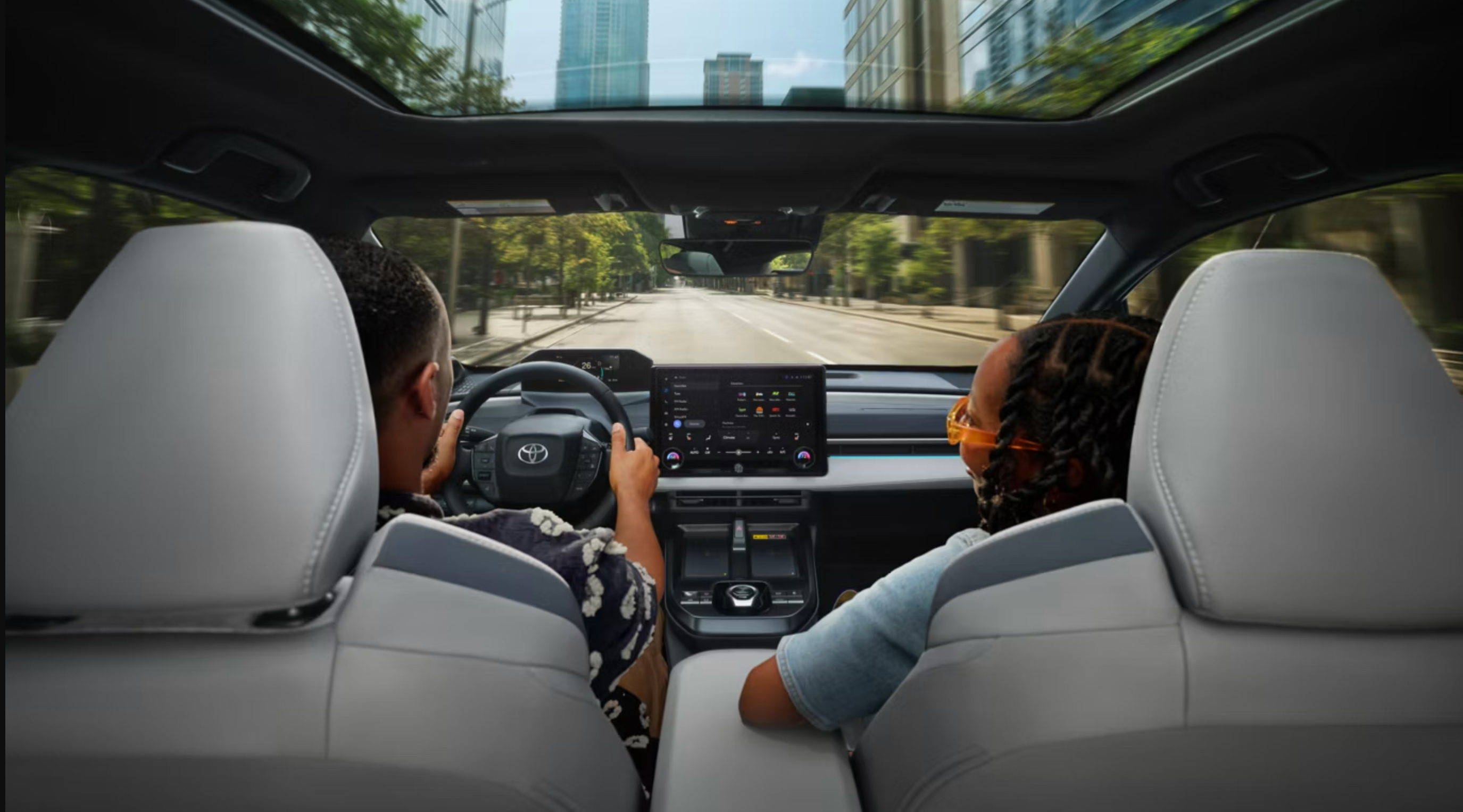 2026 Toyota C-HR for sale near Cambridge