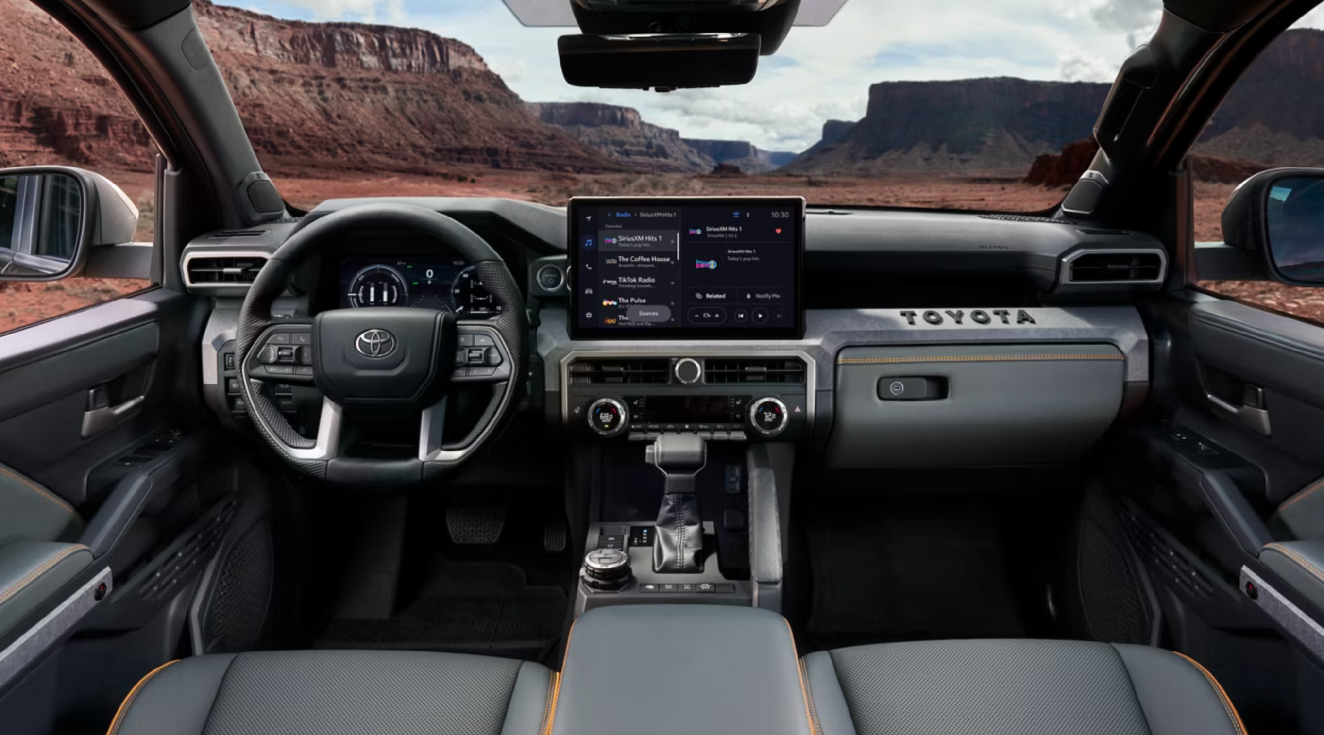 New 2026 Toyota Tacoma for sale near Cambridge