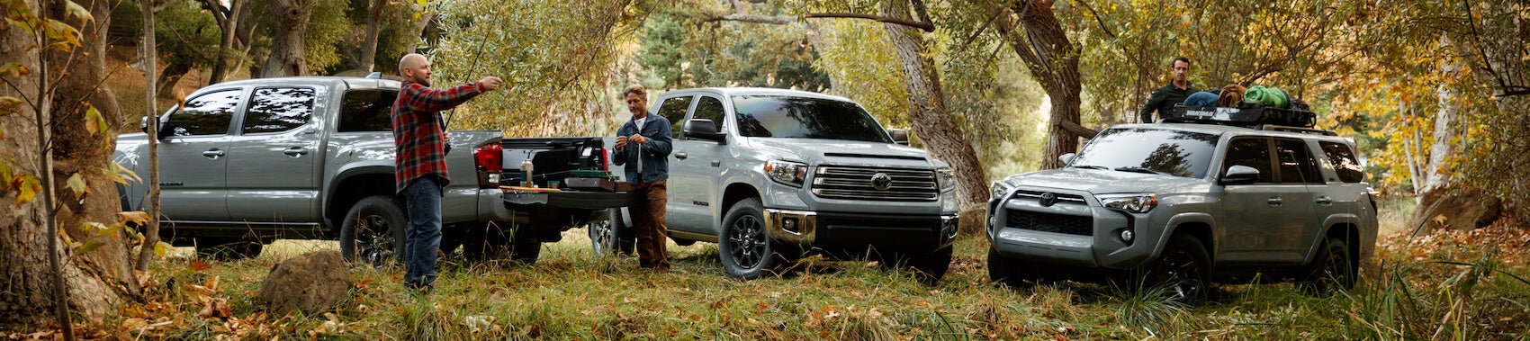 Toyota vehicles for sale near Dover, OH