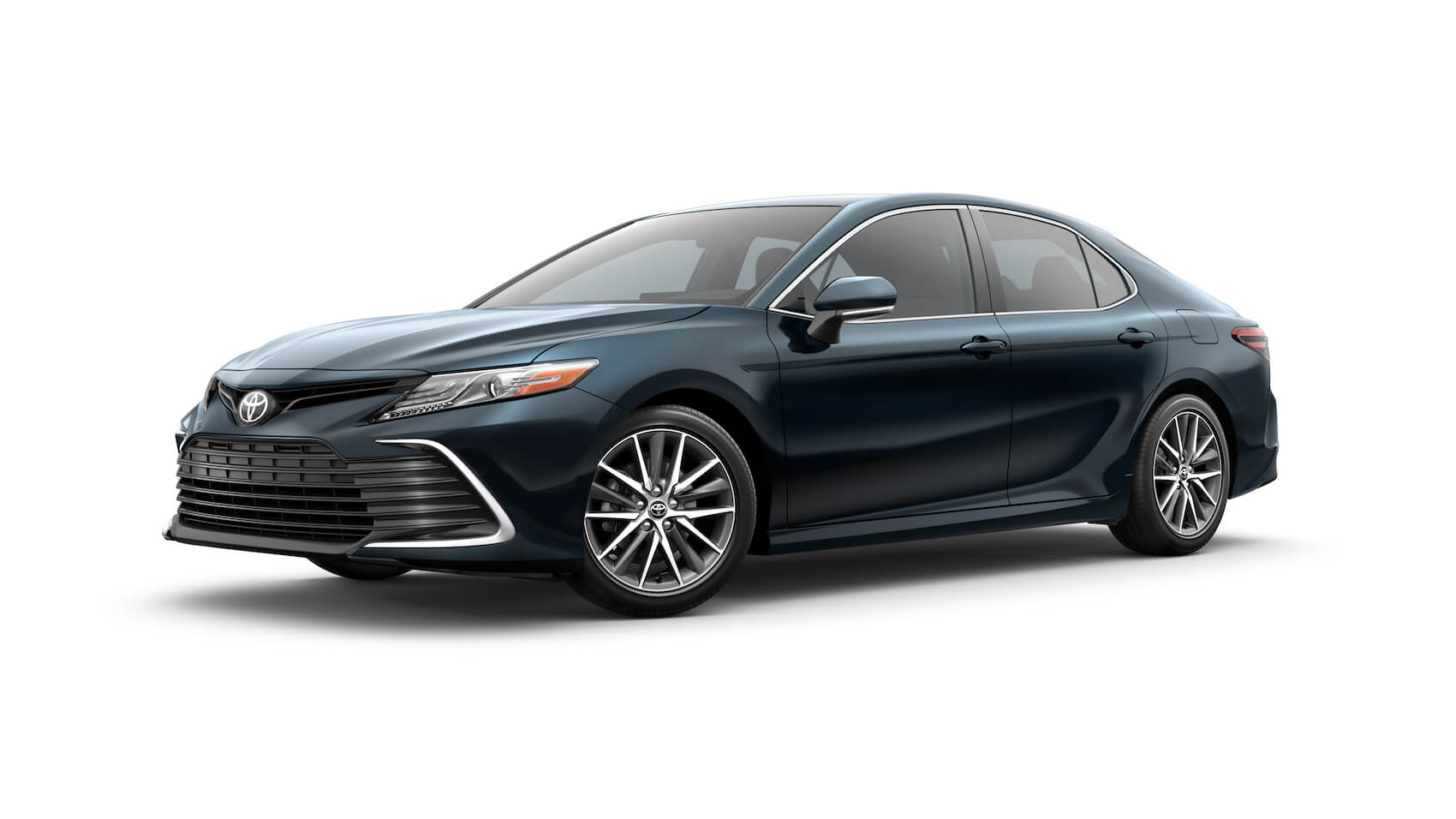 Toyota Camry lease deals Zanesville, OH