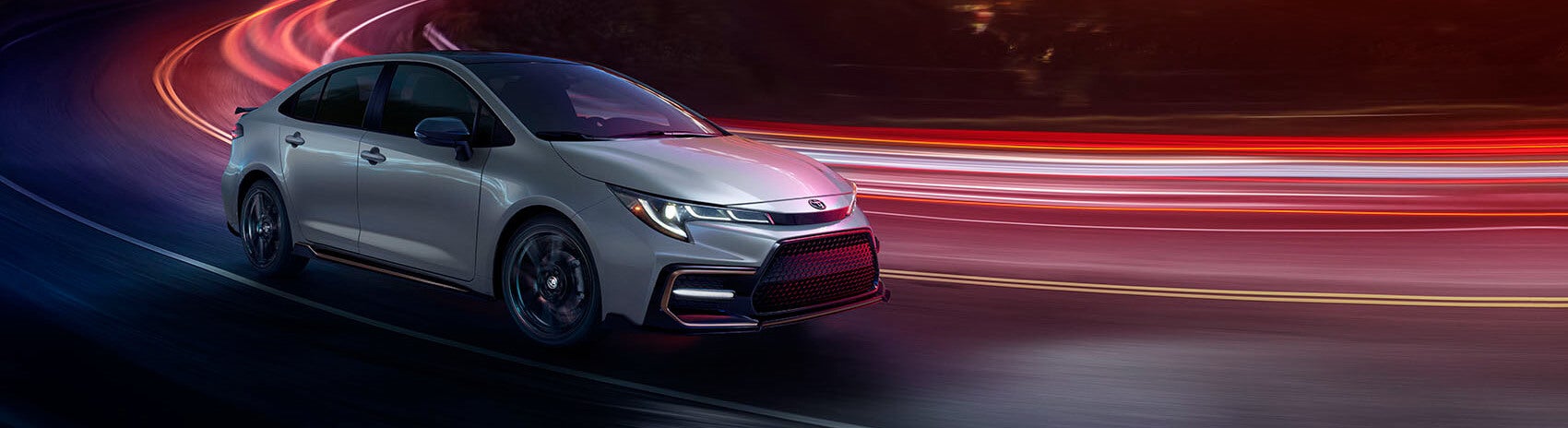 Toyota Corolla Safety Review