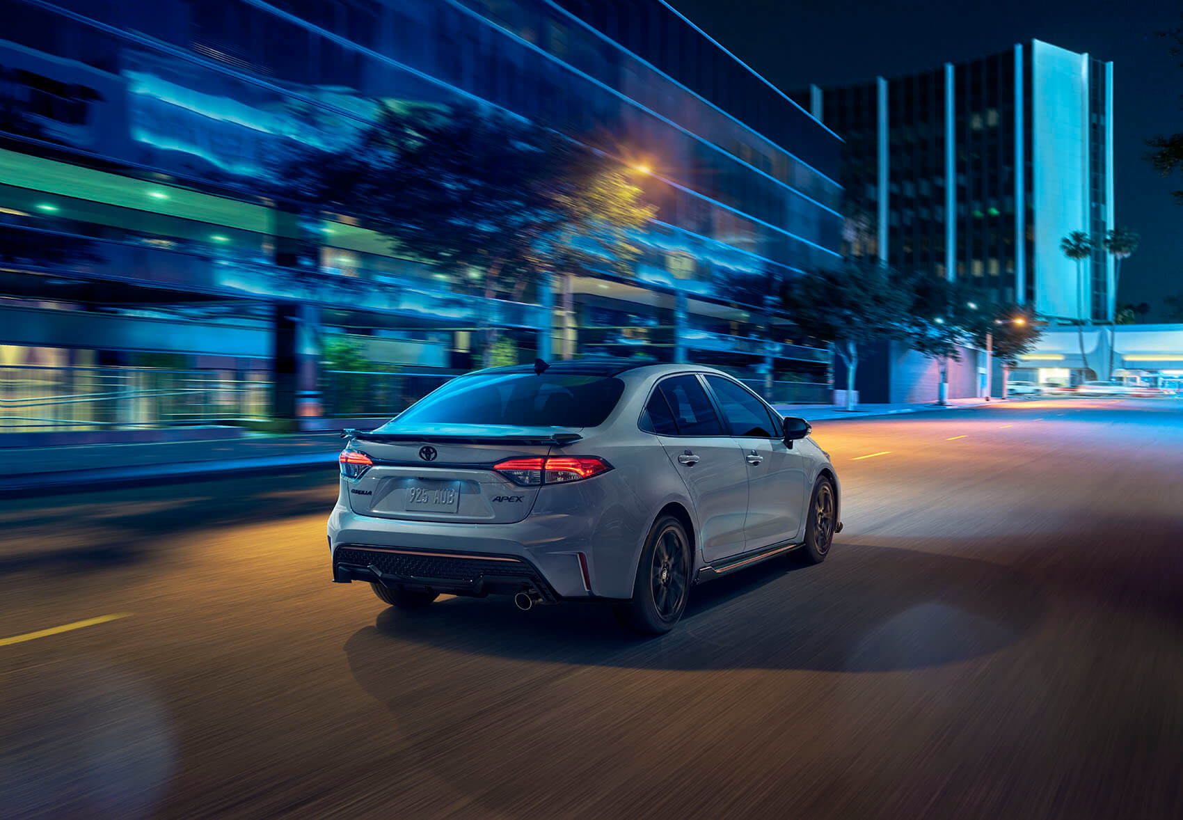 Certified Pre-Owned Toyota Dealer Inventory