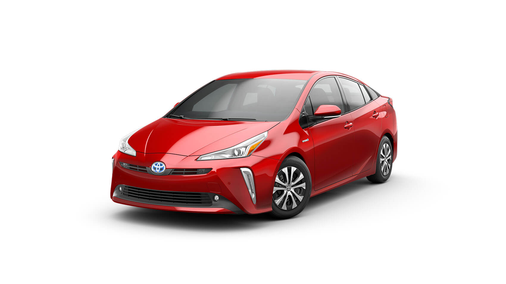 CPO Toyota Inventory