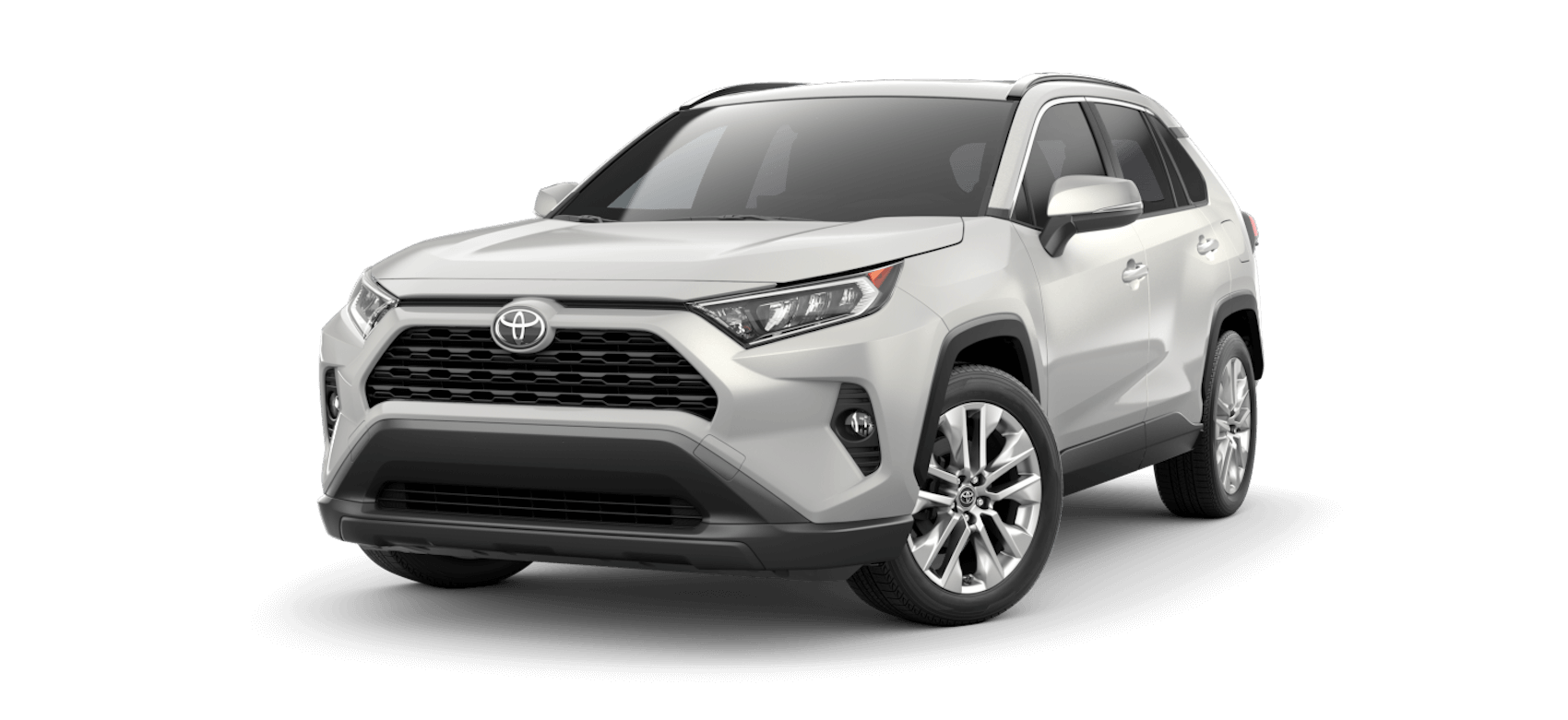 Toyota RAV4 Performance