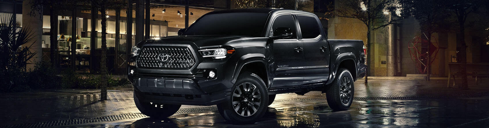 Toyota Dealer near Reynoldsburg OH