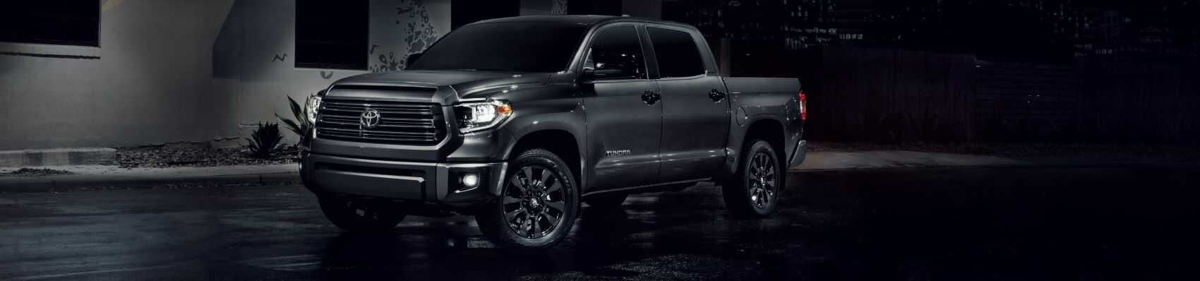 Toyota Tundra Near You