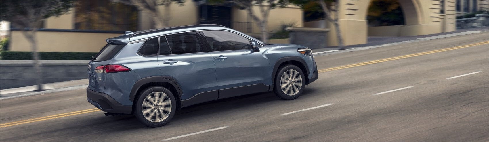 Toyota Dealer near Avondale OH