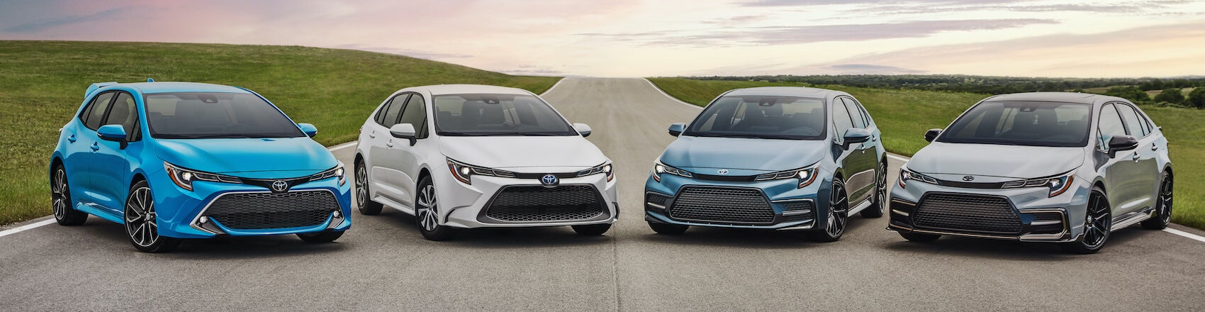 Toyota Corolla Interior Review