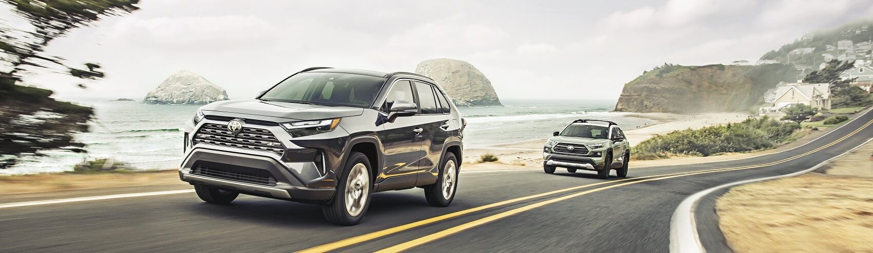 Toyota RAV4 for Sale