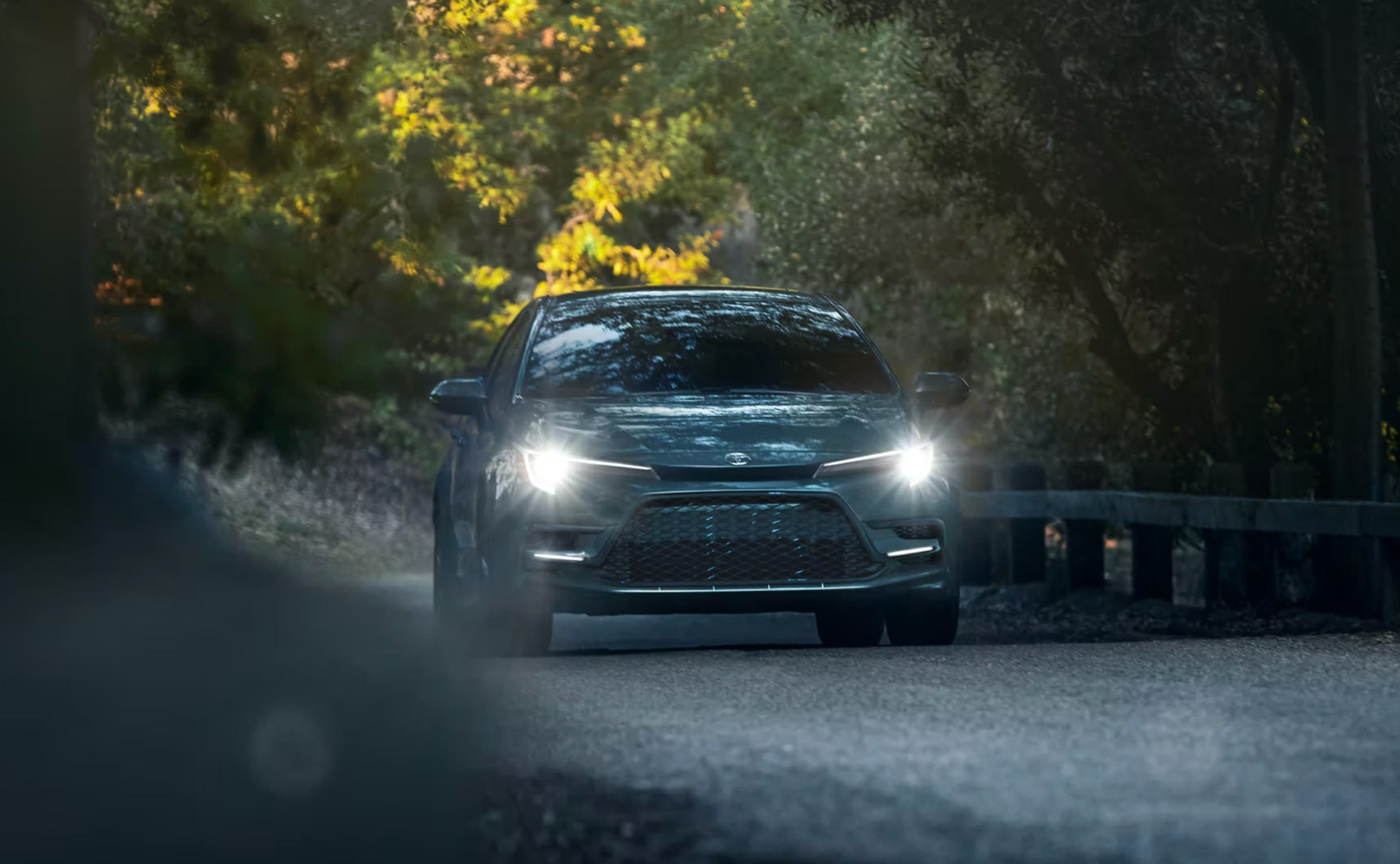 New 2023 Toyota Corolla Near Me in Zanesville, OH
