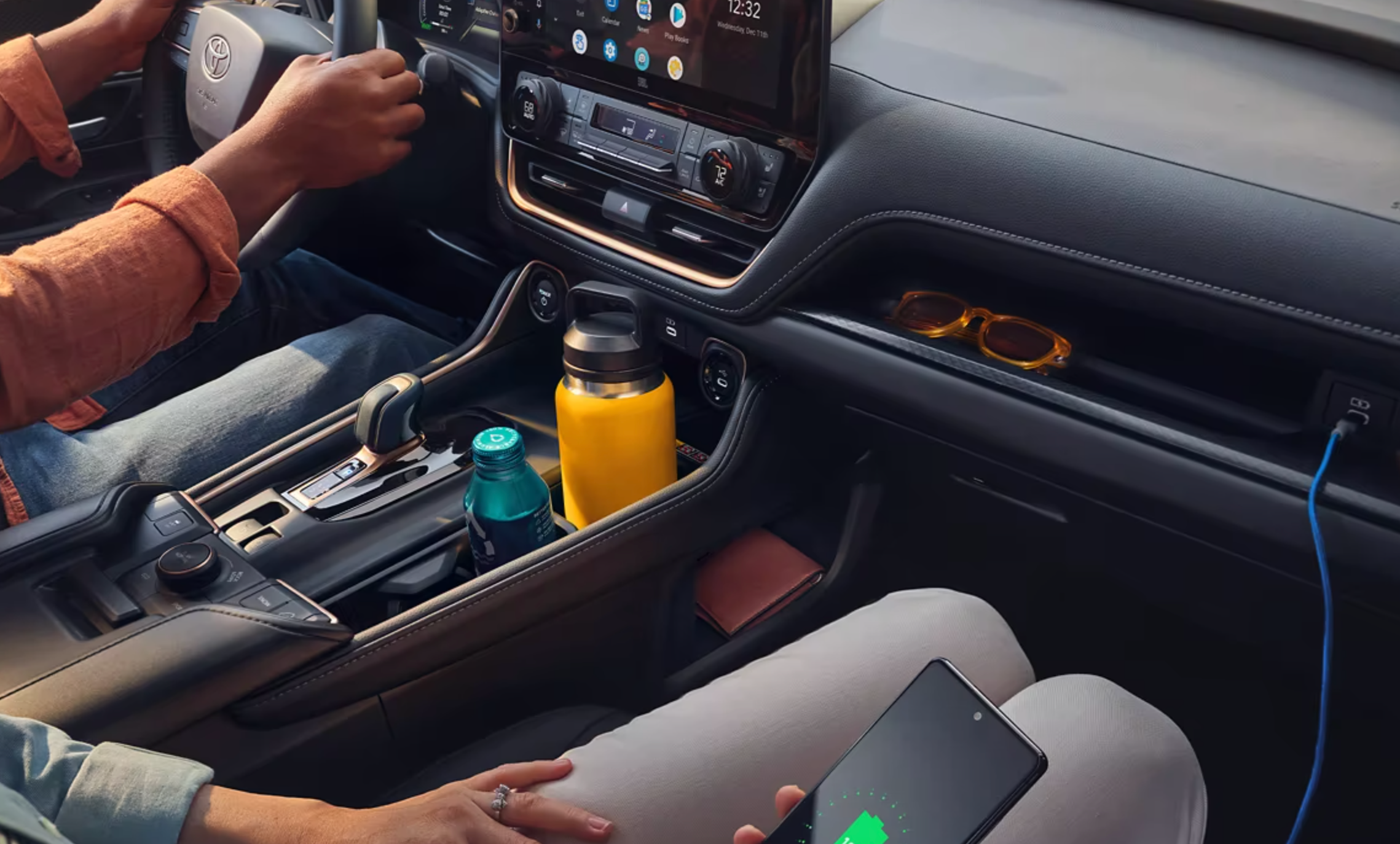 2024 Toyota Grand Highlander Near Me in Zanesville, OH