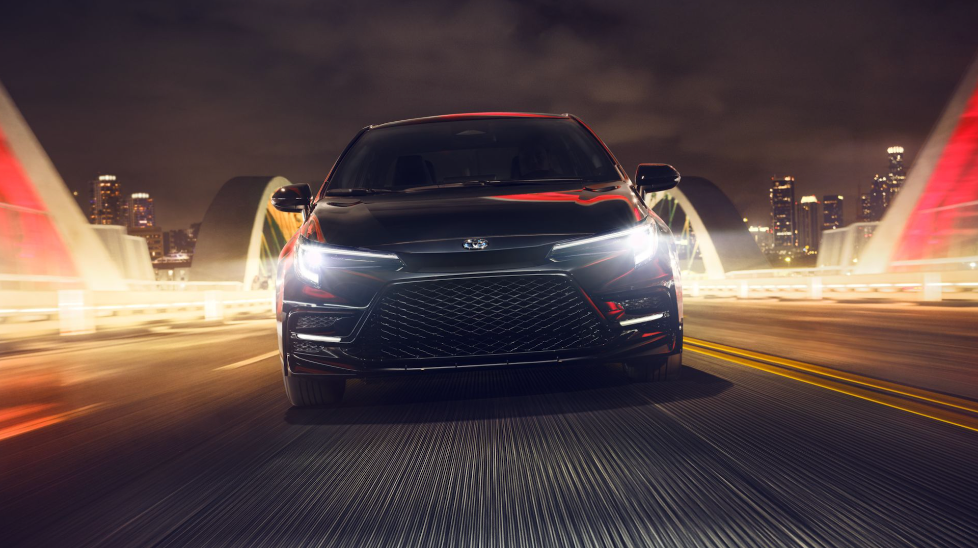 New 2024 Toyota Corolla Near Me in Zanesville, OH