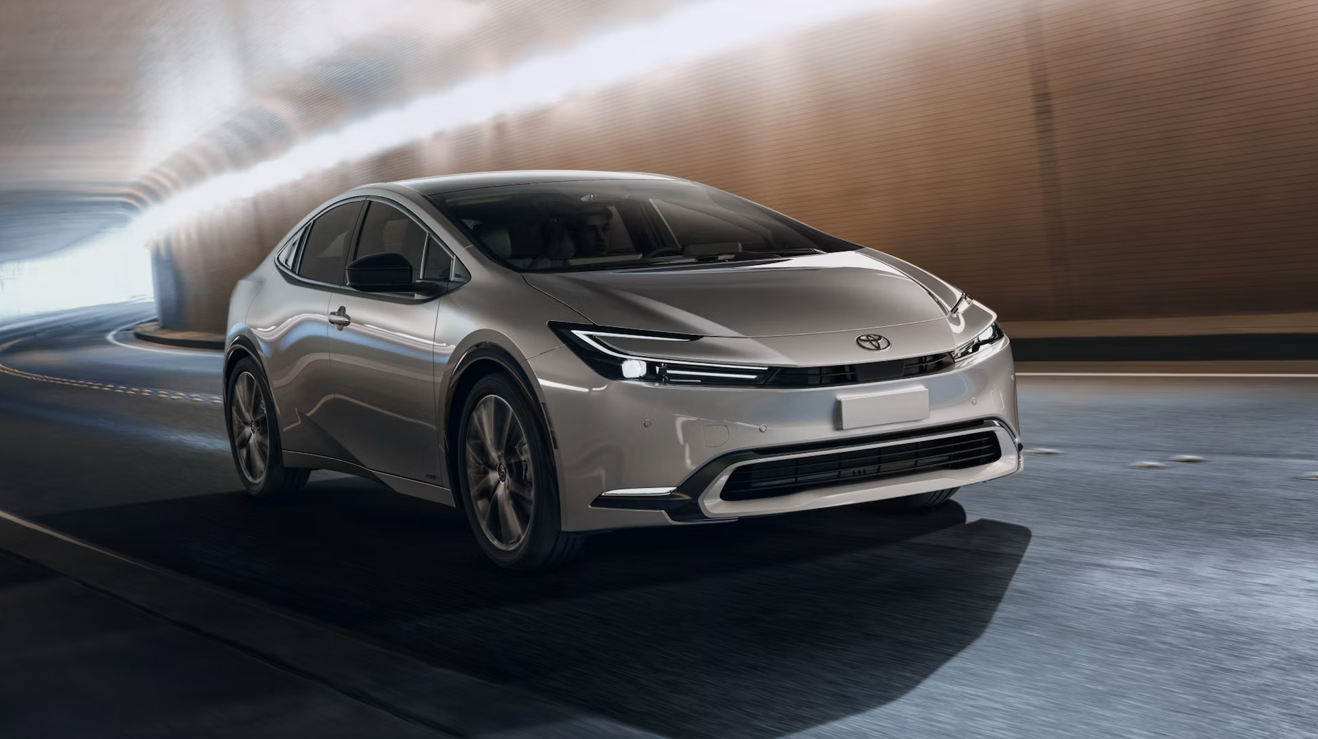 New 2024 Toyota Prius Performance Features Near Me in Newark, OH