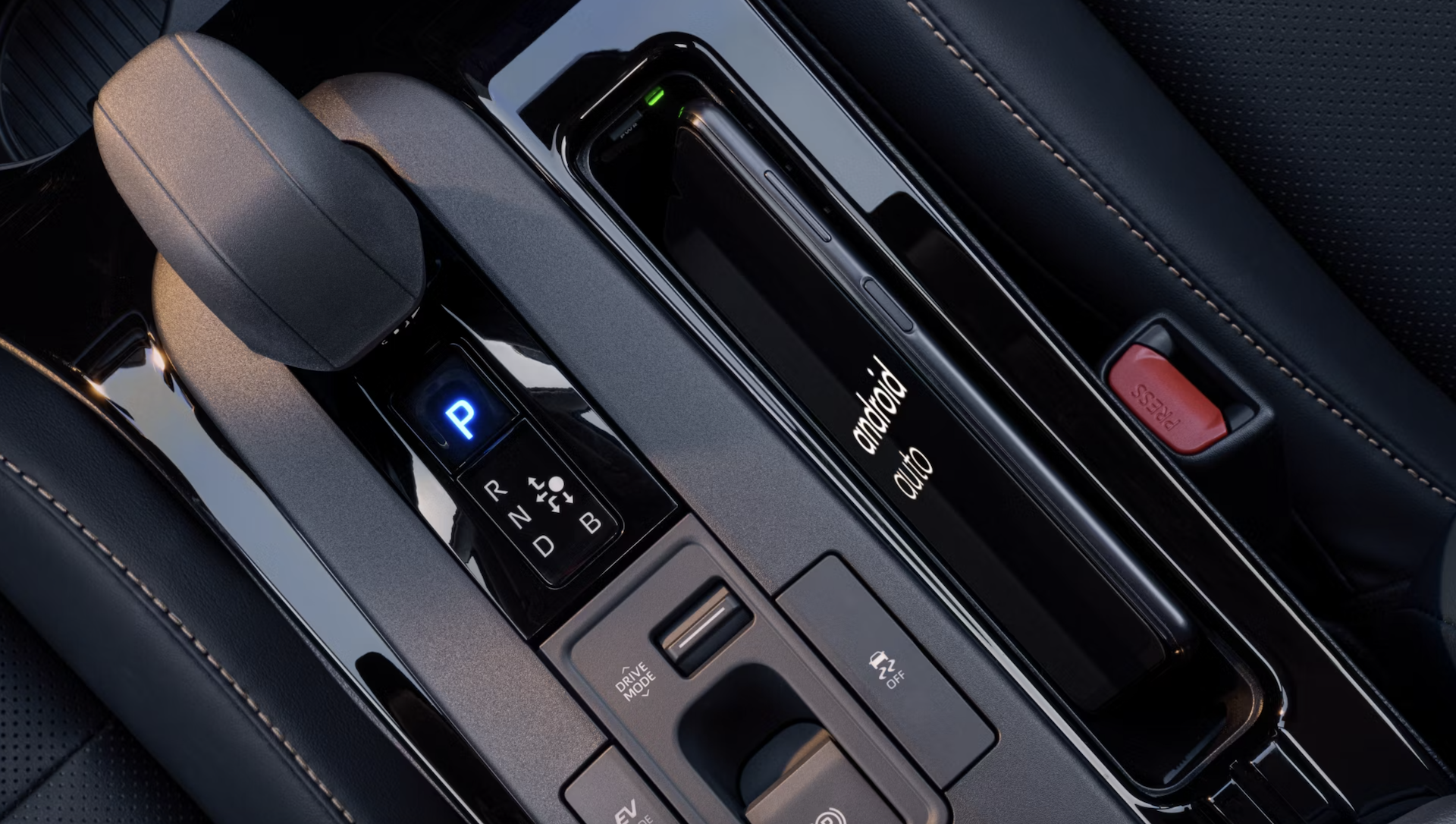 New 2024 Toyota Prius Safety Features Near Me in Cambridge, OH