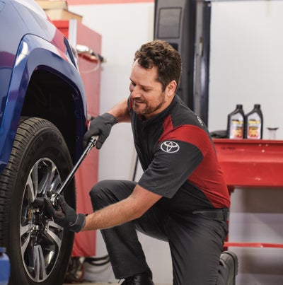 Toyota Service Coupons | Zanesville, OH | Zanesville Toyota
