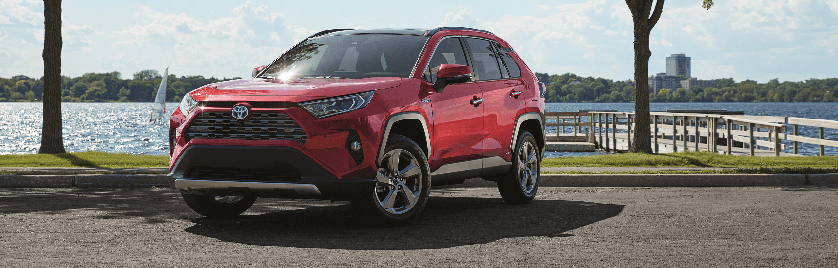 Toyota Dealer near Licking View OH