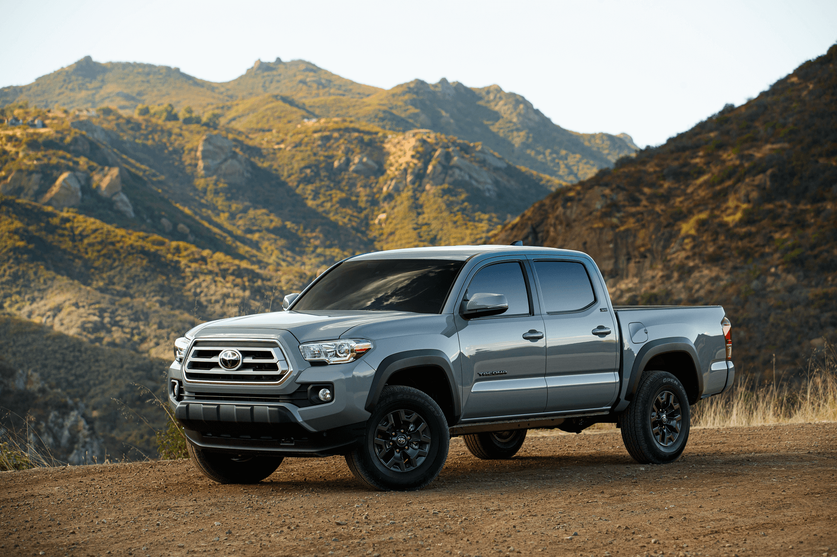 Toyota Dealer near Licking View OH
