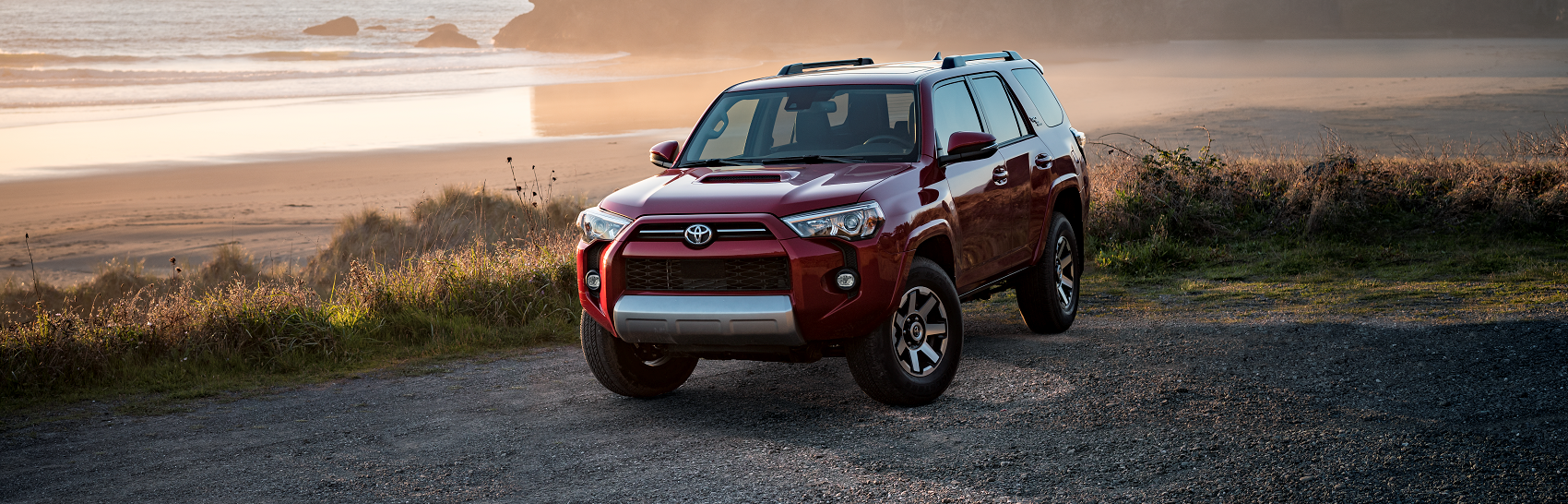 Toyota Dealer near Dillon Hills OH