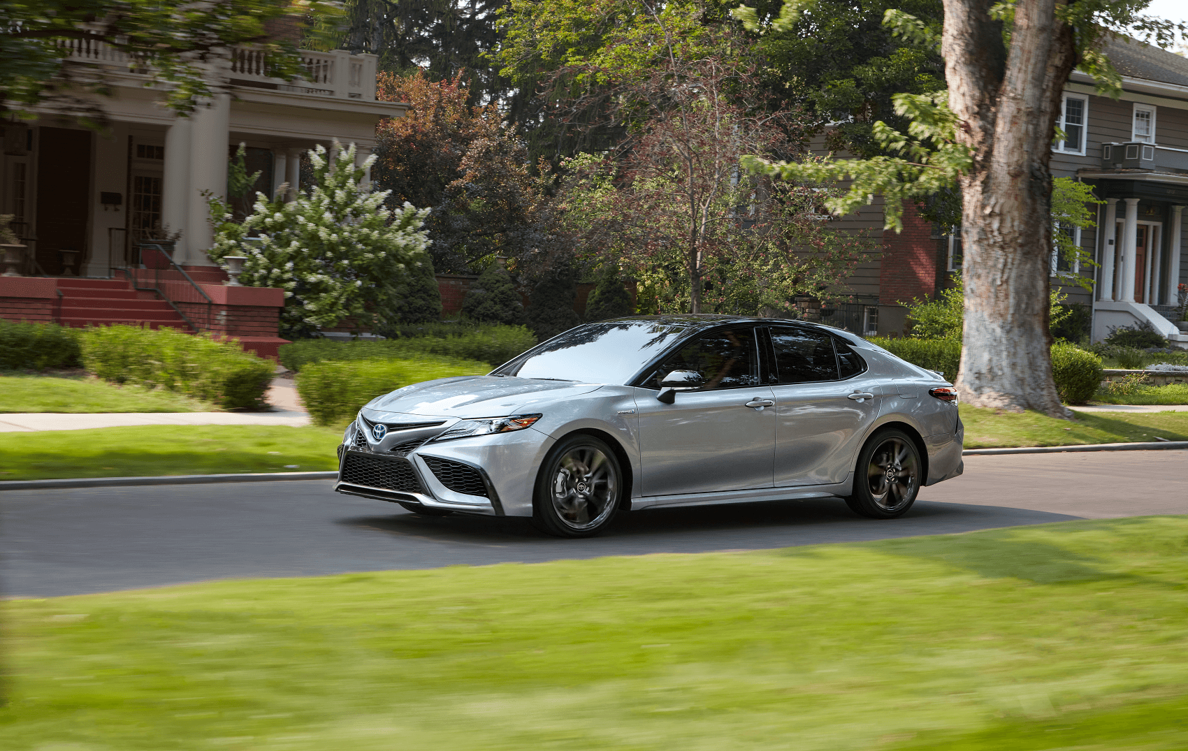 Toyota Dealer near Licking View OH
