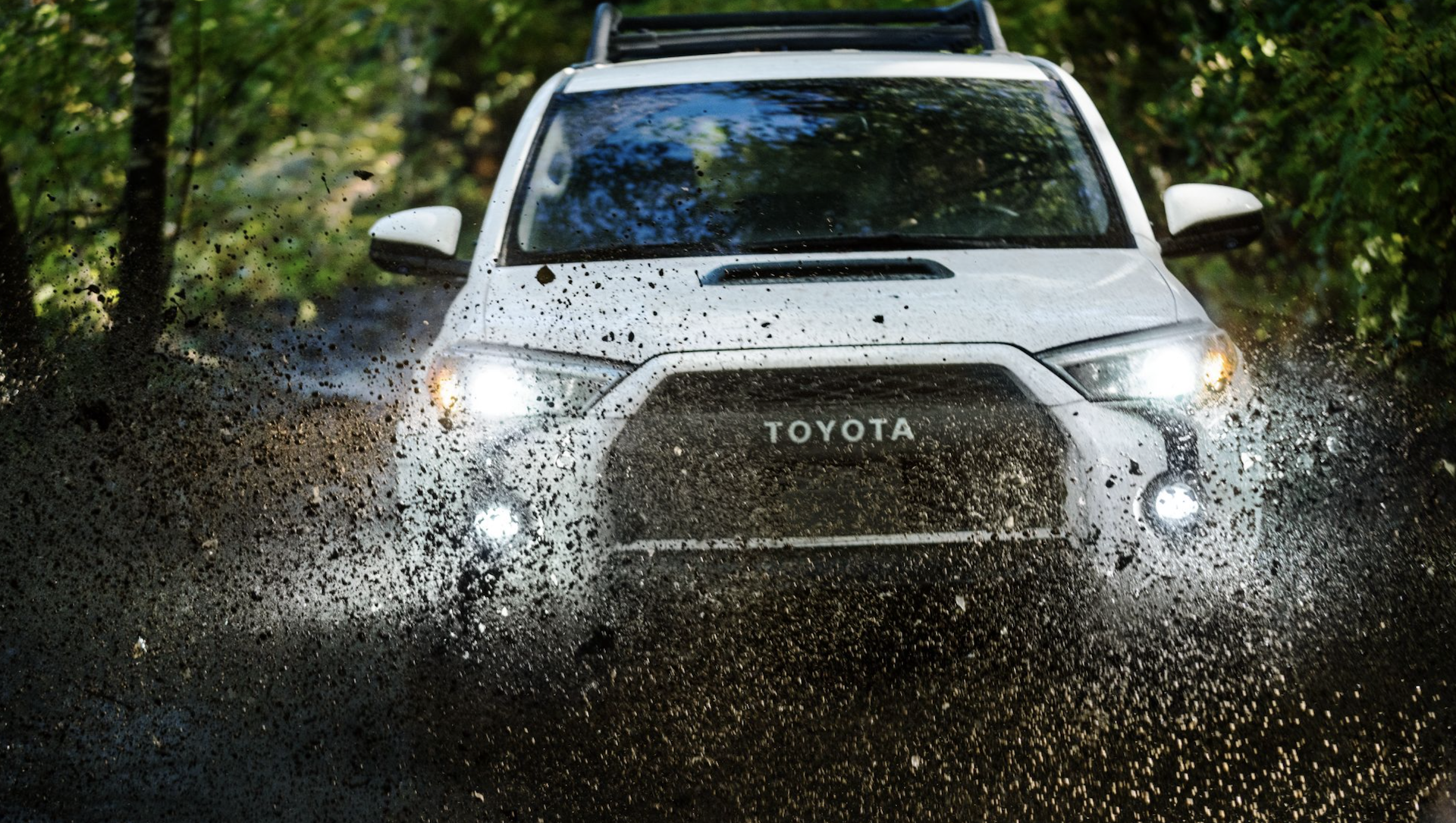 New 2024 Toyota 4Runner Performance Near Me in Zanesville, OH