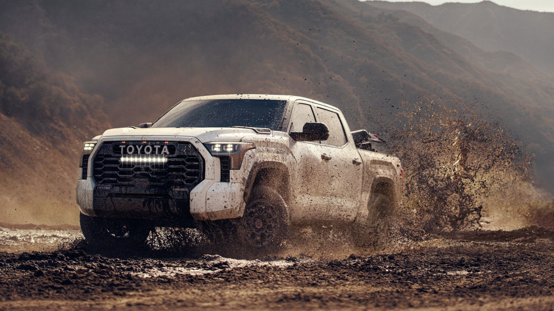 New 2024 Toyota Tundra Performance Near Me in Newark, OH