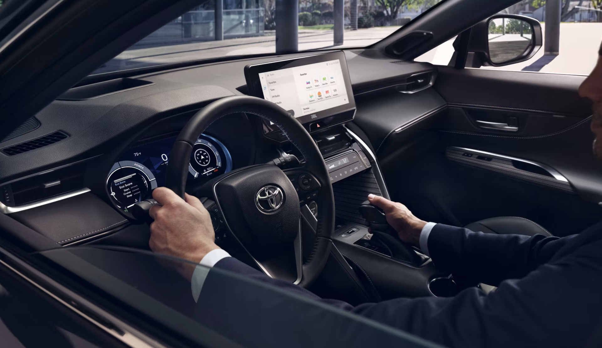 New Toyota Venza Crossovers In My Area - Serving Cambridge