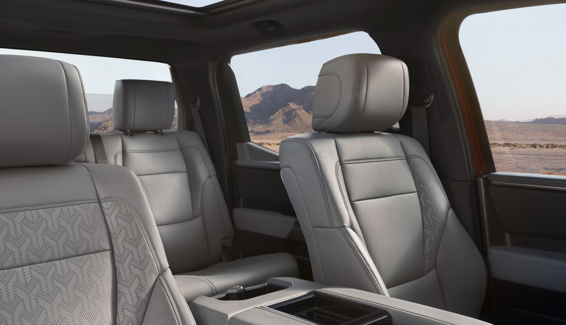2025 Tundra Interior Seating In My Area - Serving Cambridge