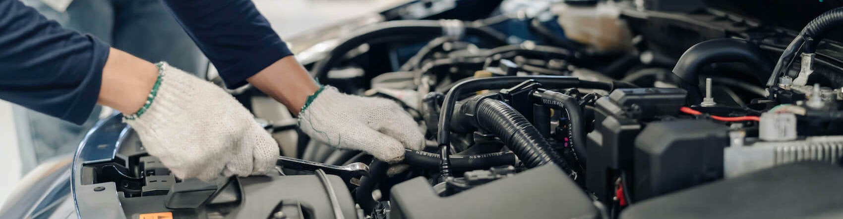 Toyota Service Center Near Mount Vernon OH
