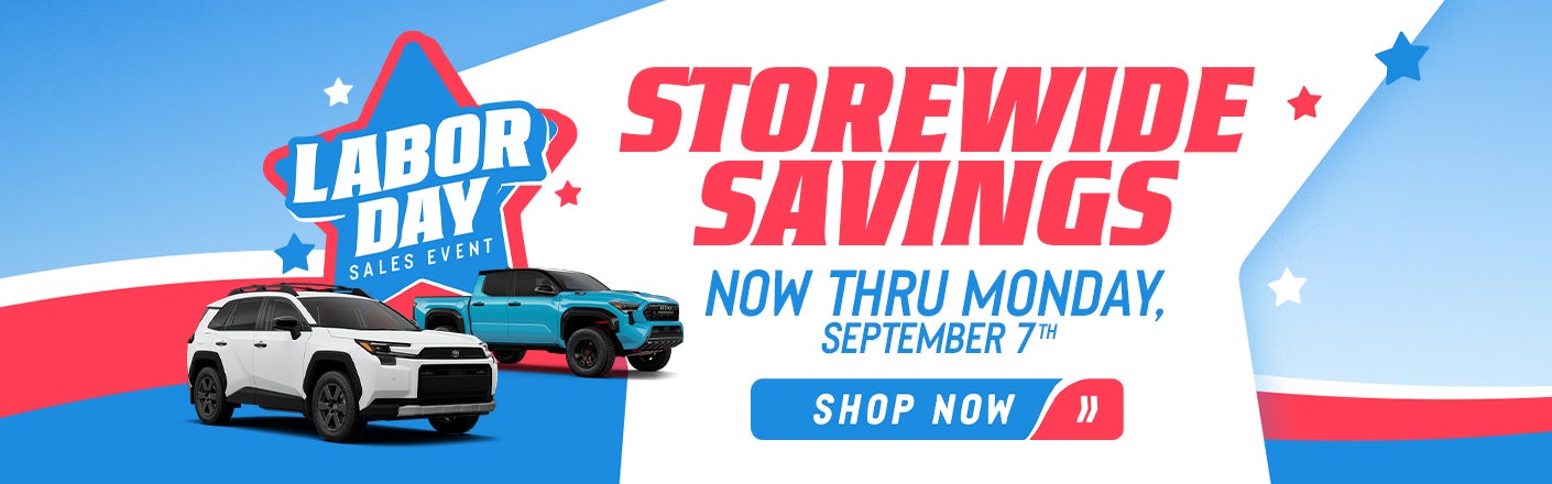 Labor Day offers in Zanesville, OH