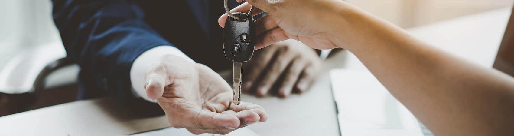 Certified Pre-Owned Dealer near Lancaster OH