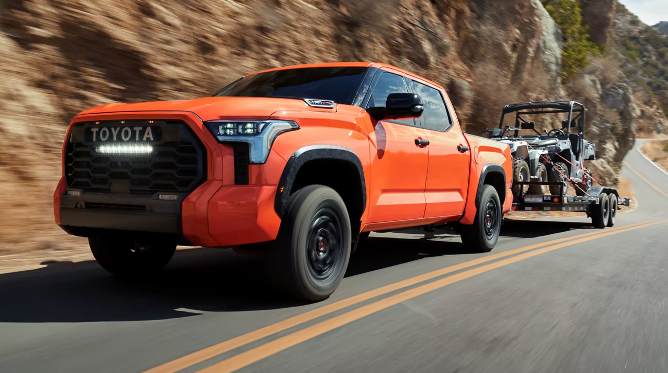 New 2023 Toyota Tundra i-Force MAX Near Me in Newark, OH