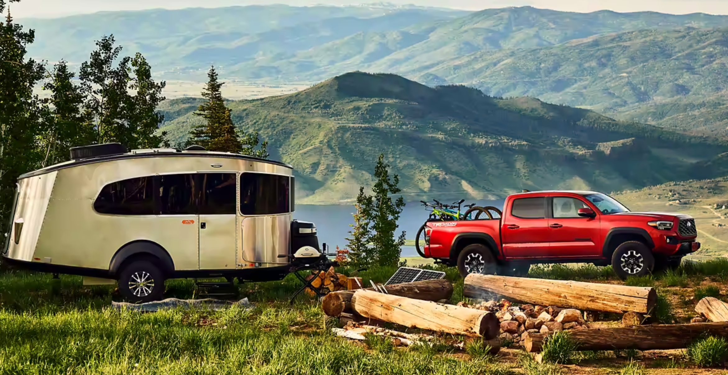 New 2023 Toyota Tacoma Near Me in Newark, OH