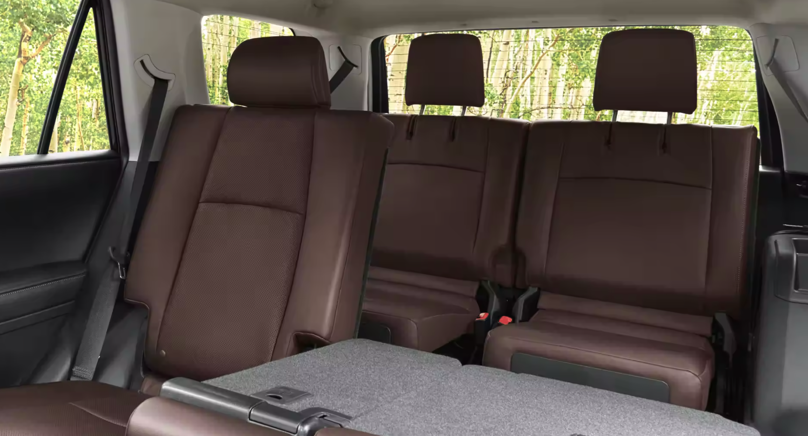 New 2023 Toyota 4Runner Near Me in Cambridge, OH