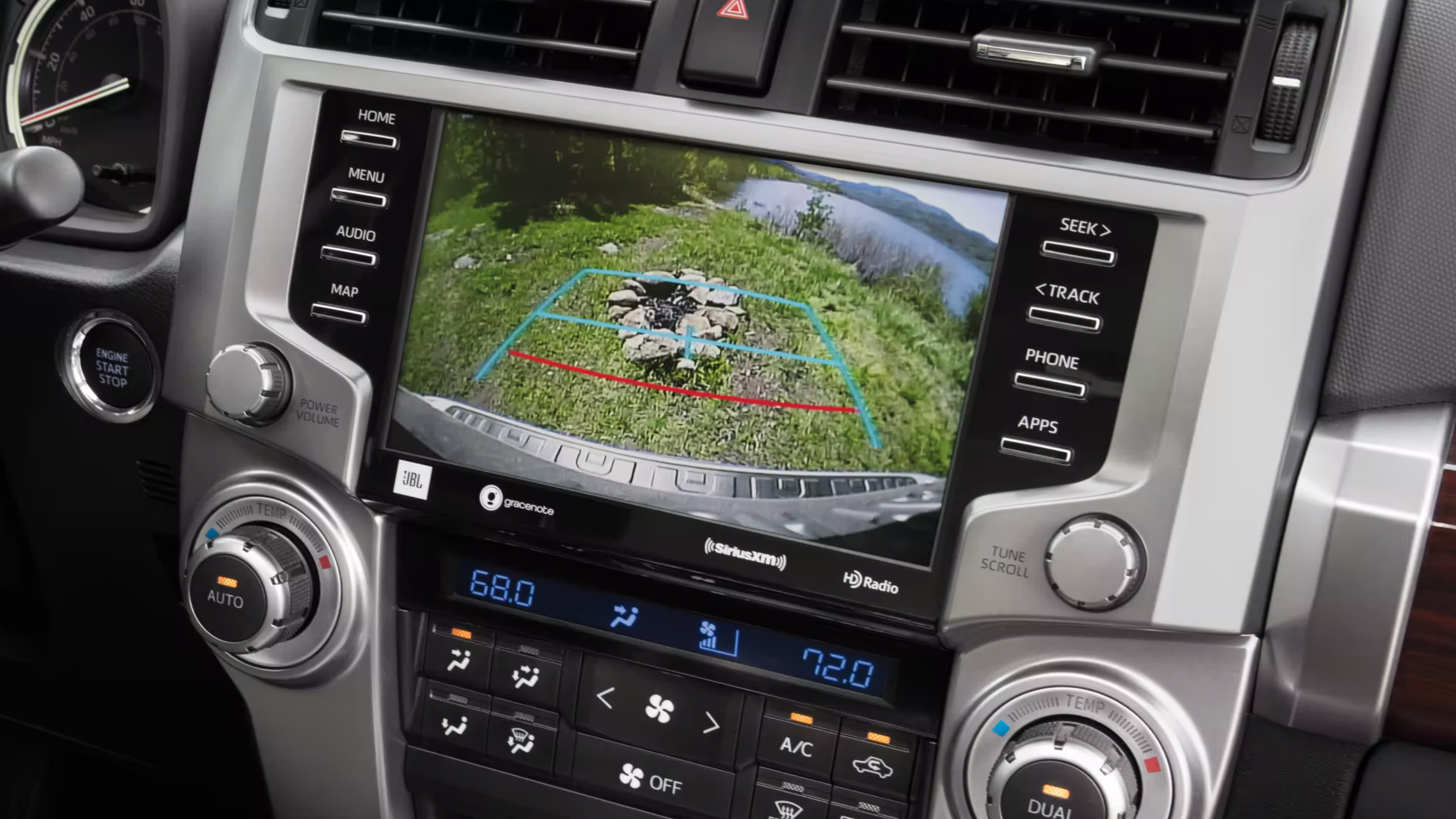 2023 Toyota 4Runner Near Me in Zanesville, OH