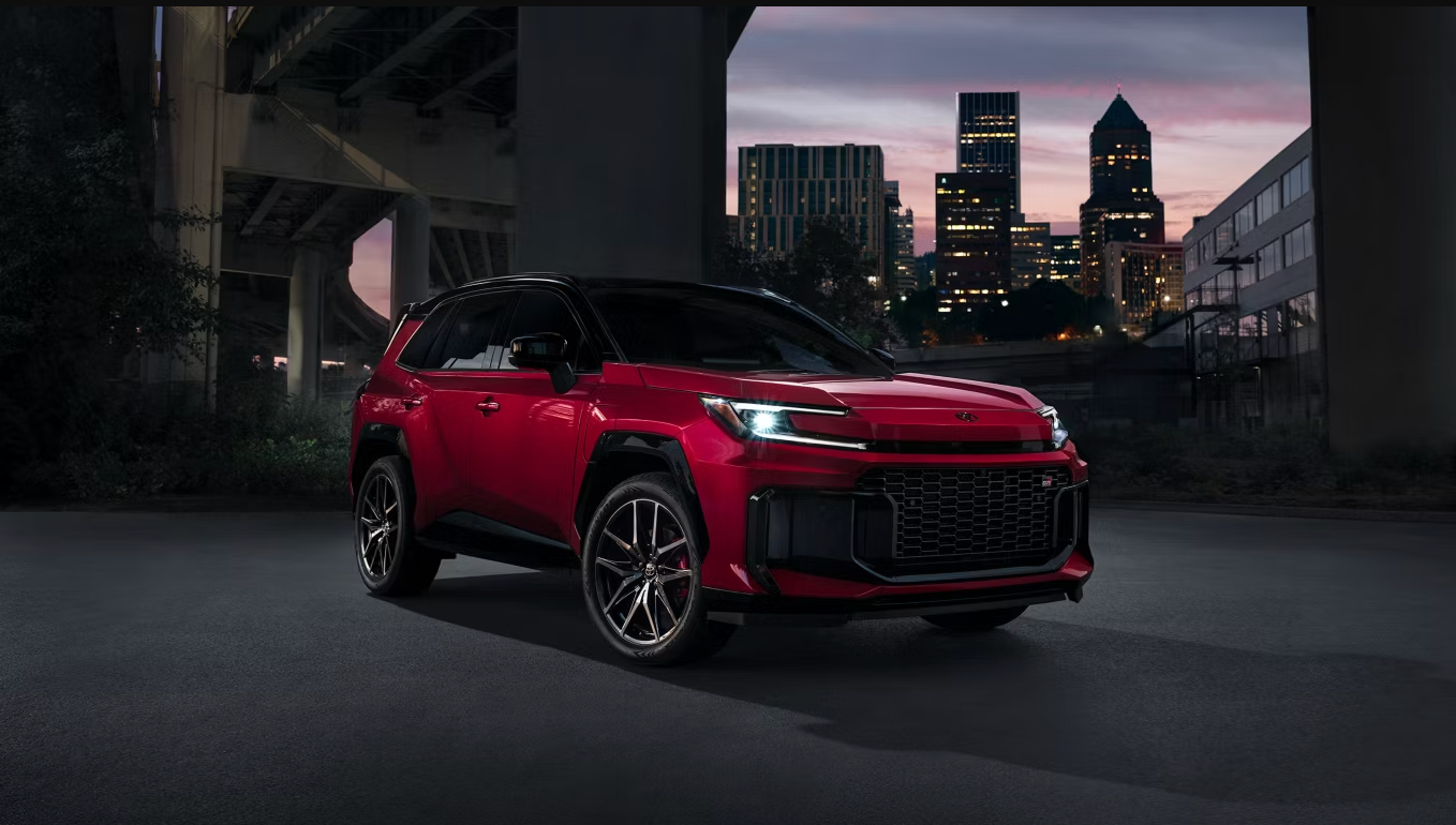 2026 RAV4 for sale near Zanesville, OH