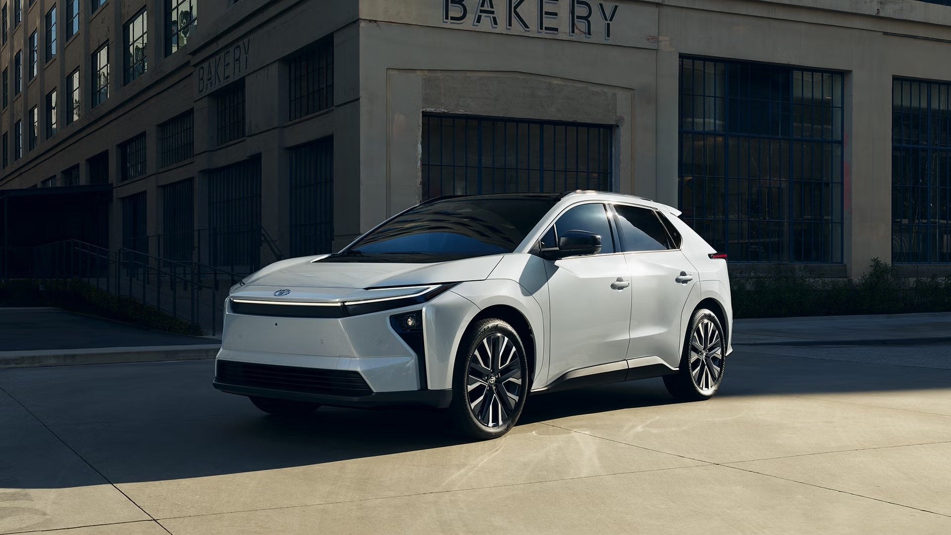 2027 Toyota bZ for sale in Zanesville, OH