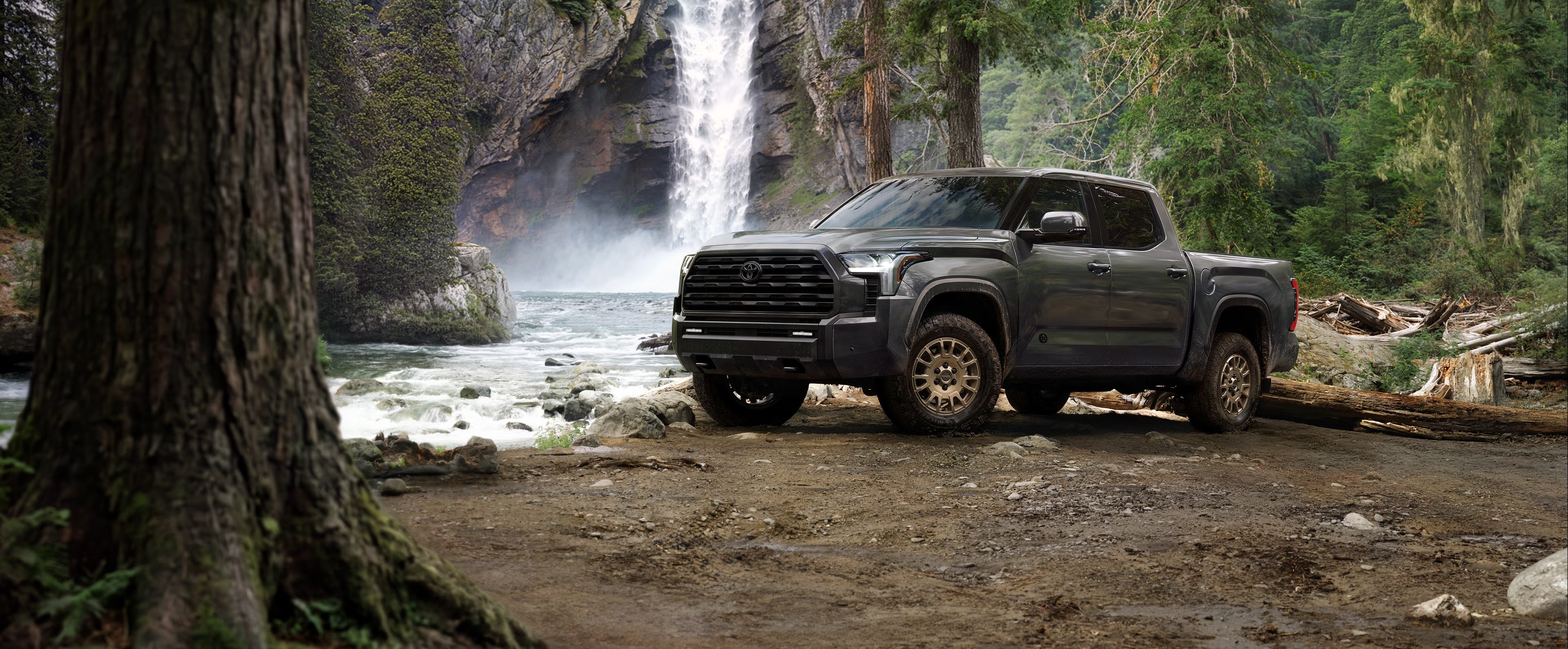 New 2027 Toyota Tundra in Zanesville, OH