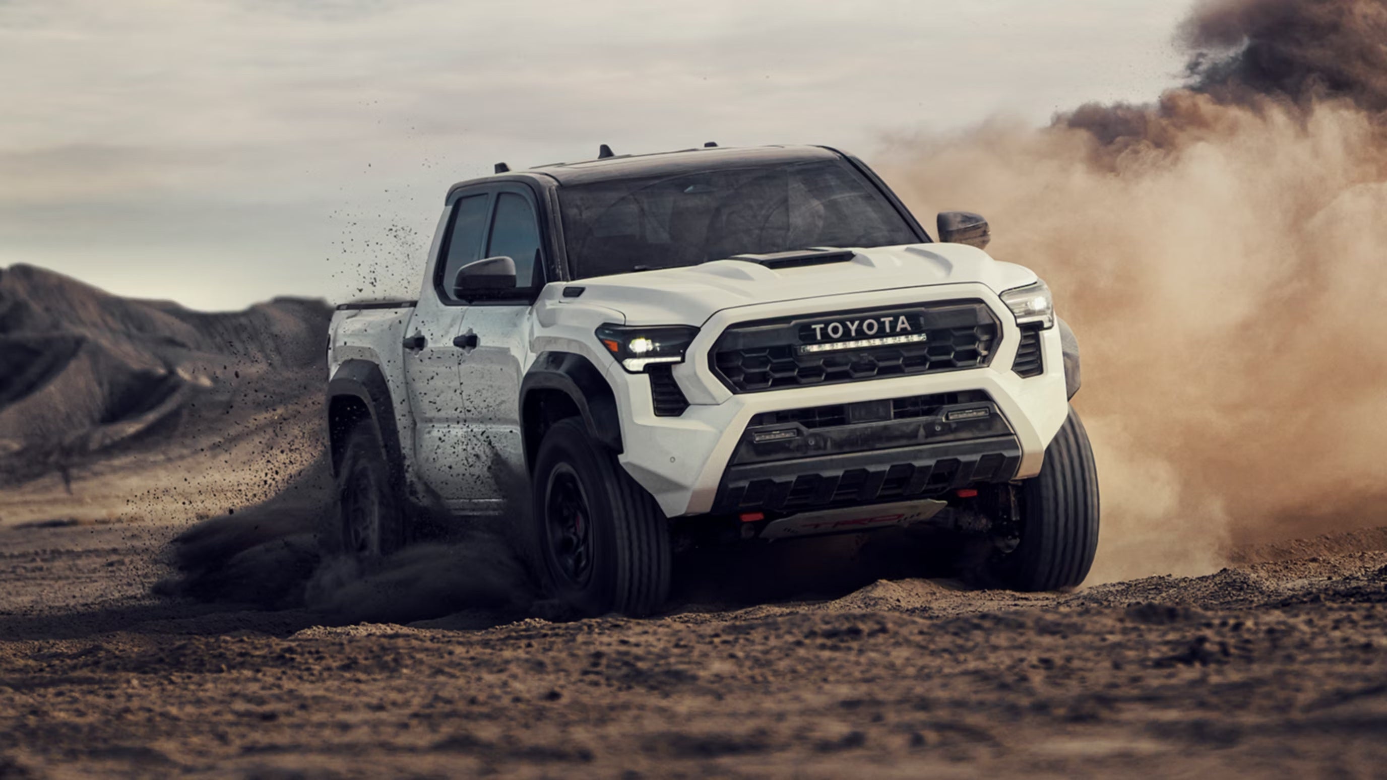 New 2026 Toyota Tacoma for sale in Zanesville, OH