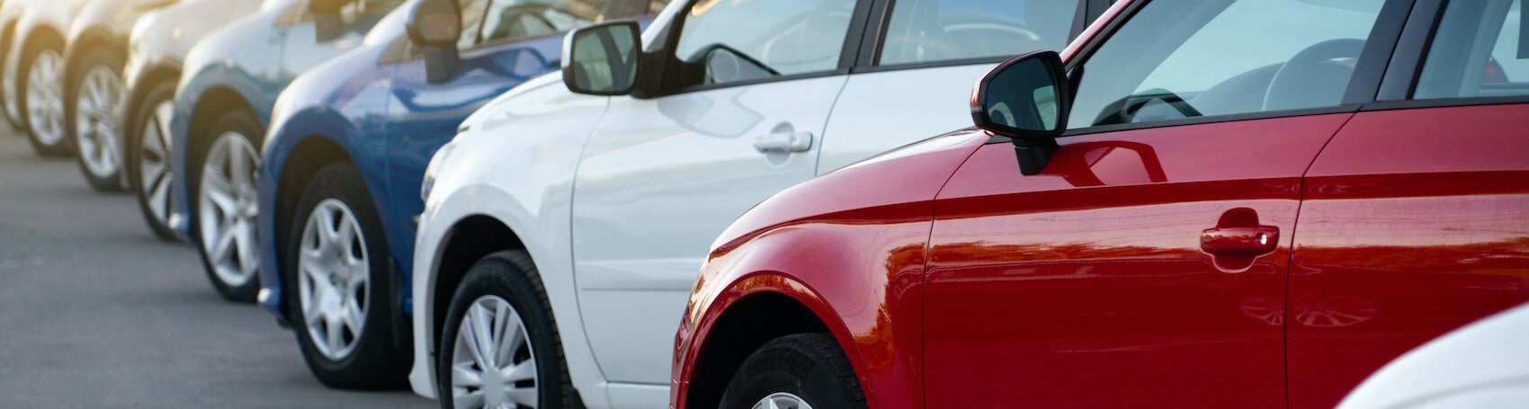 Used Car Dealer near Lancaster OH