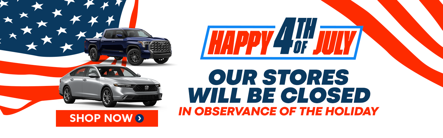 New & Used Toyota Dealer Near Me | Zanesville, OH | Zanesville Toyota