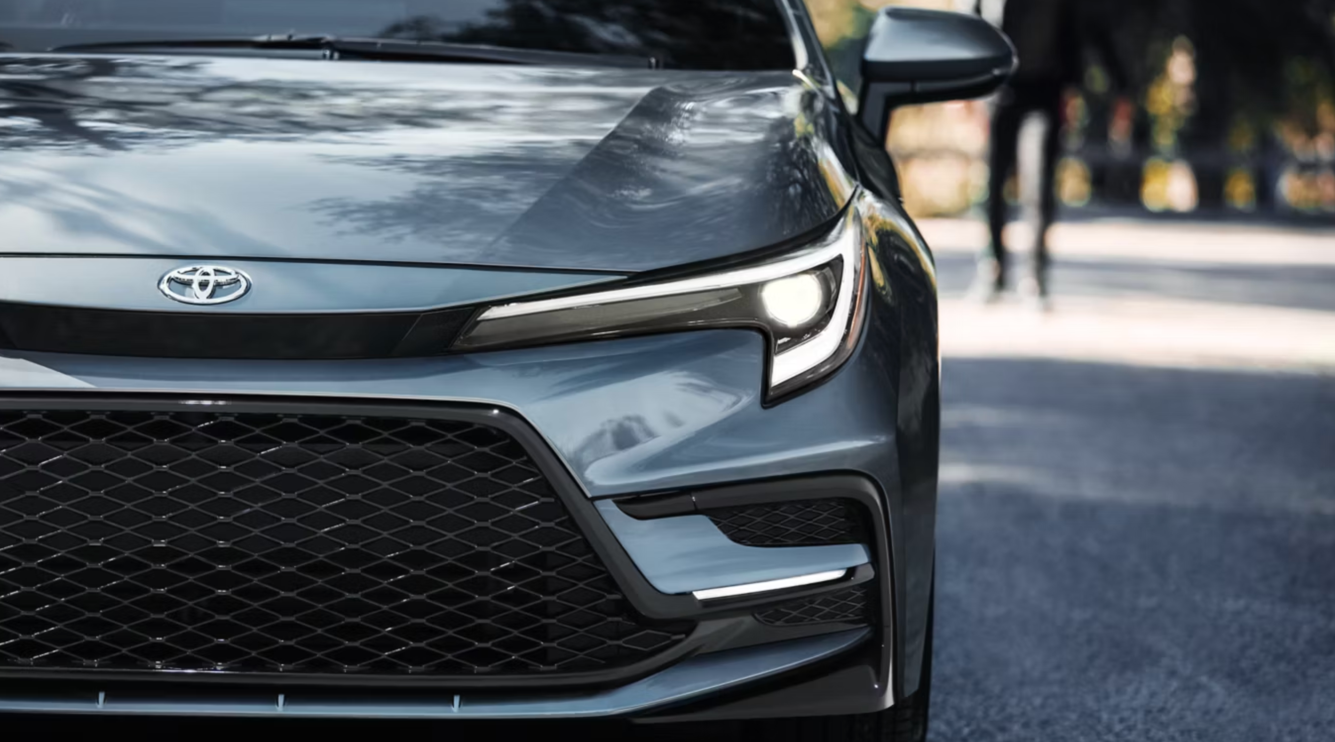 New 2026 Toyota Corolla for sale in Zanesville, OH