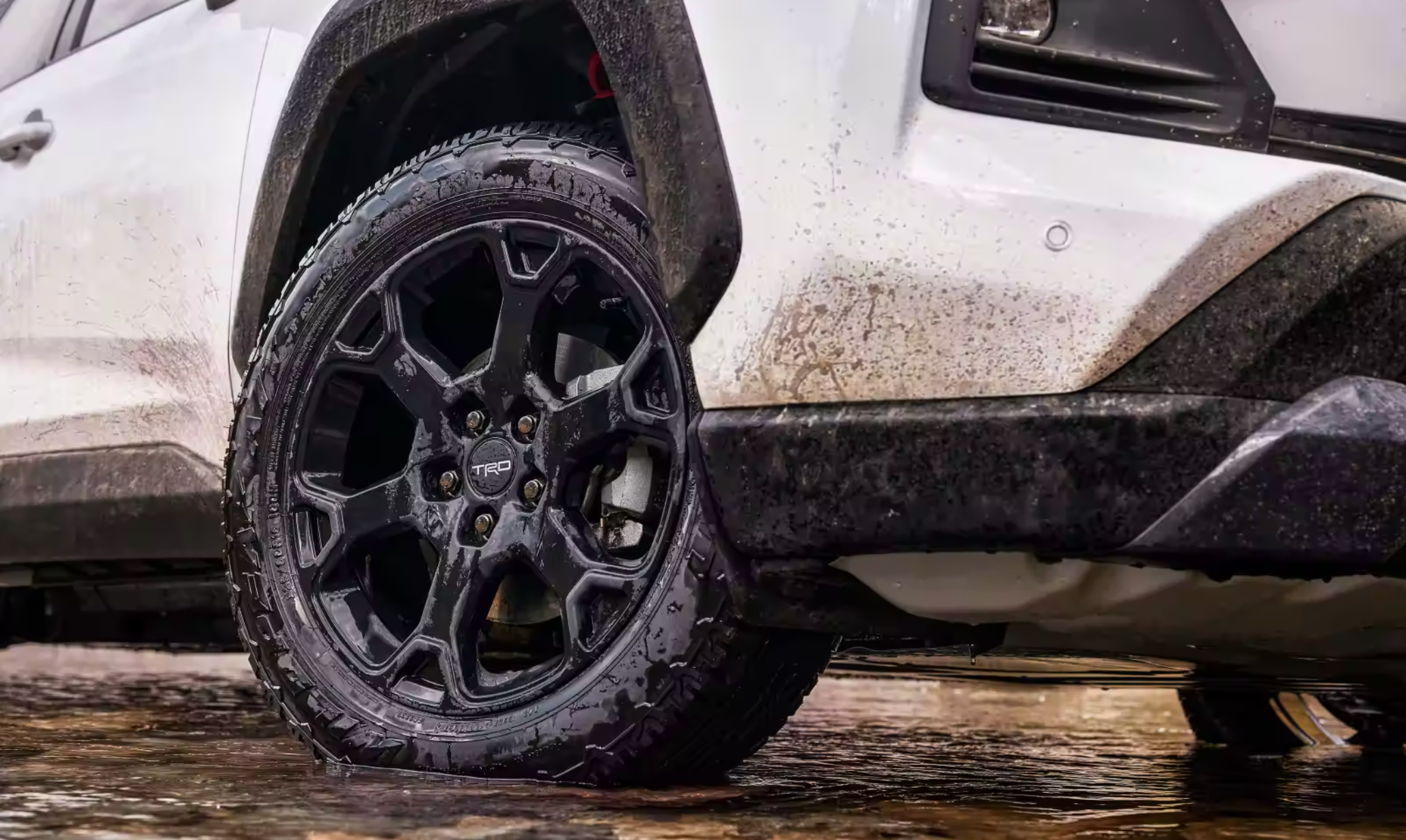 New Toyota RAV4 Near Me - Serving Cambridge