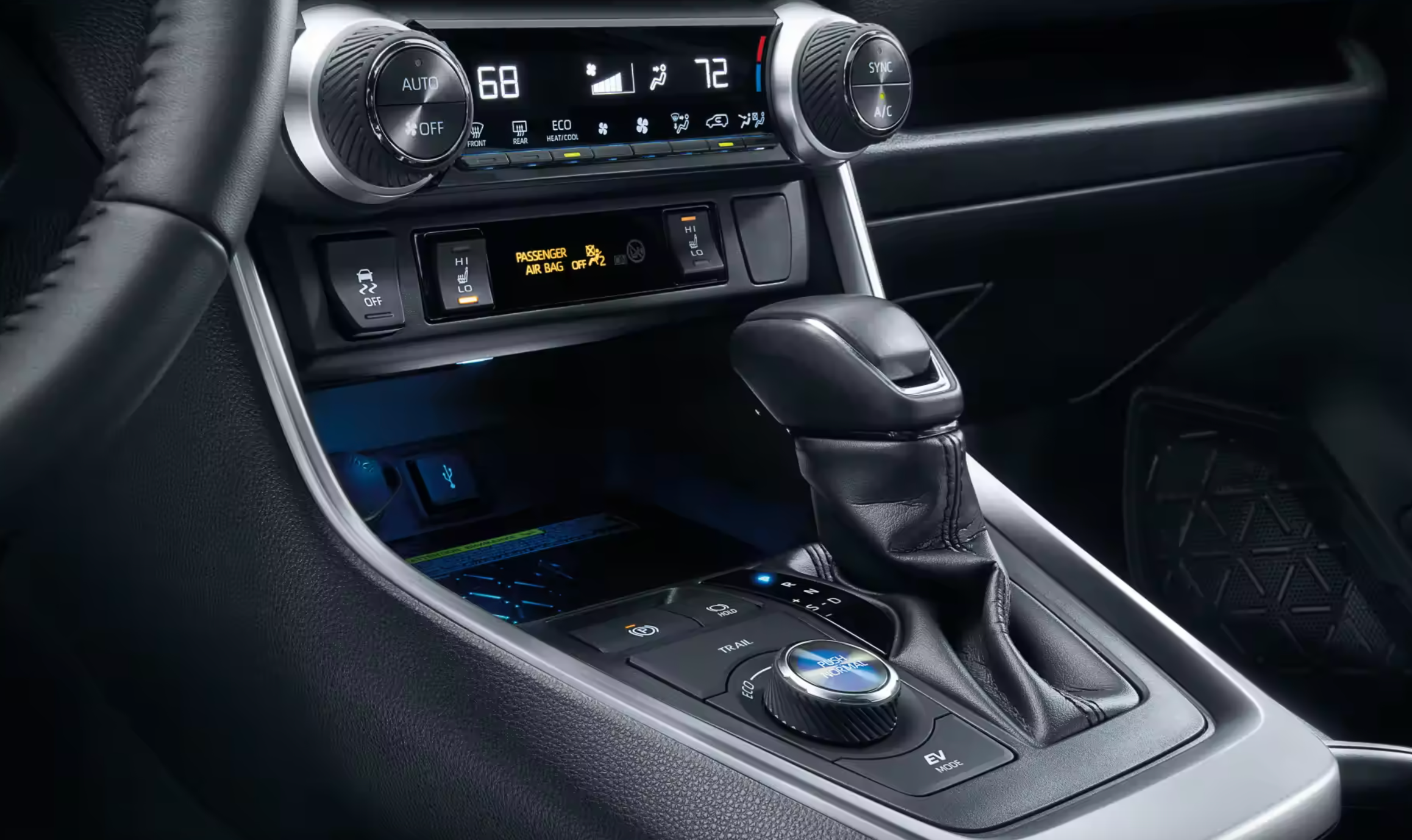 2023 Toyota RAV4 Hybrid Near Me - Serving Newark